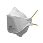 3M AURA 9310+ FFP1 respiraator