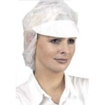 TIDY PROFESSIONAL ühekordne müts