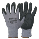 WORTEX 6277...6281 nitriilkattega kindad