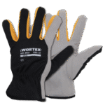WORTEX sünteetilisest nahast töökindad