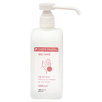 CHEMI PHARM BIO CARE kätekreem pumppudelis