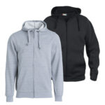 CLIQUE 021034 pusa kapuutsiga - Hall, M