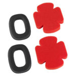 HONEYWELL hügieenikomplekt VERISHIELD VS130 kõrvaklappidele