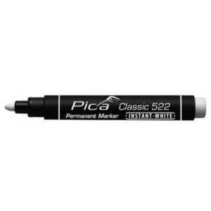 PICA PC522 marker, valge.