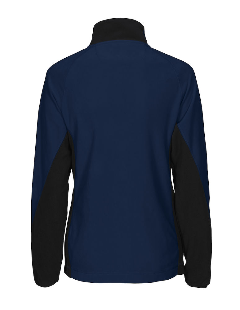 Men's Microfleece Jacket  ProJob – ProJob-Workwear