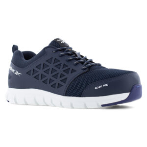 REEBOK IB1030 NAVY ATHLETIC OXFORD turvakingad S1P