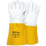 WORTEX kitsenahast kindad TIG keevitamiseks