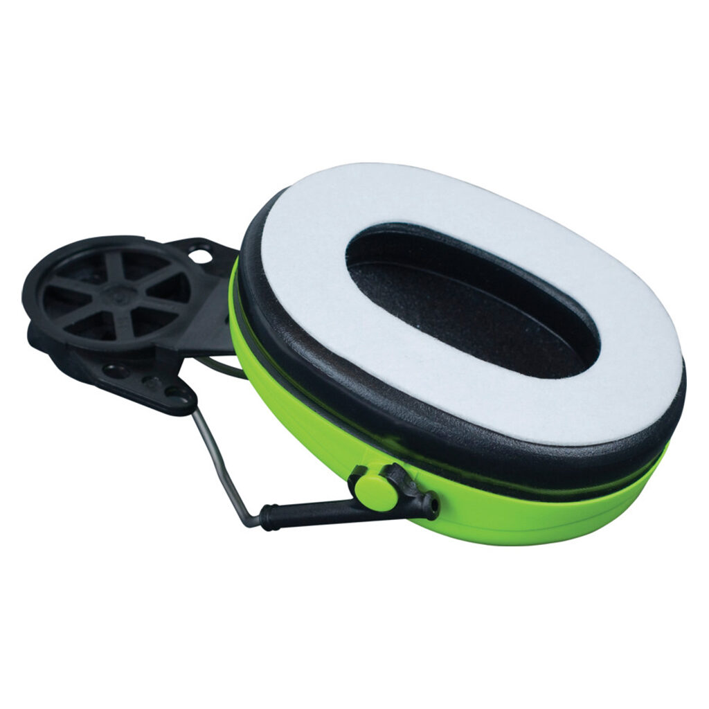 3M HY100A hügieenilised kaitsekatted kõrvaklappidele