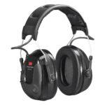 3M PELTOR PROTAC III Slim aktiivkõrvaklapid