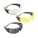 3M SecureFit 400 kaitseprillid