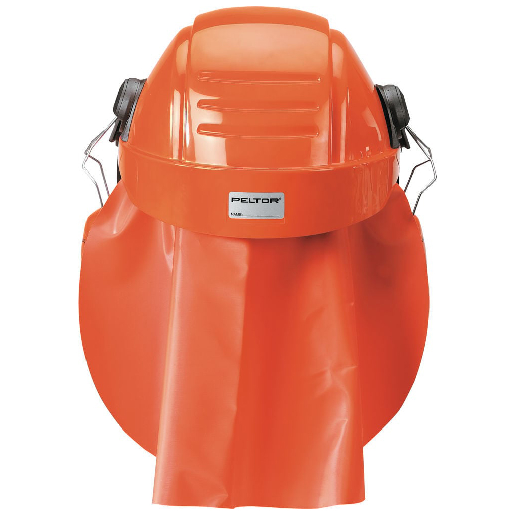 3M GR3C Neck Rain Shield