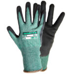 WORTEX WG445 õhukesed lõikekindlad kindad