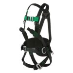 COVERGUARD POLARIS täisturvarakmed isterihmade ja tugivööga