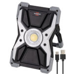 BRENNENSTUHL LED-lamp ja akupank