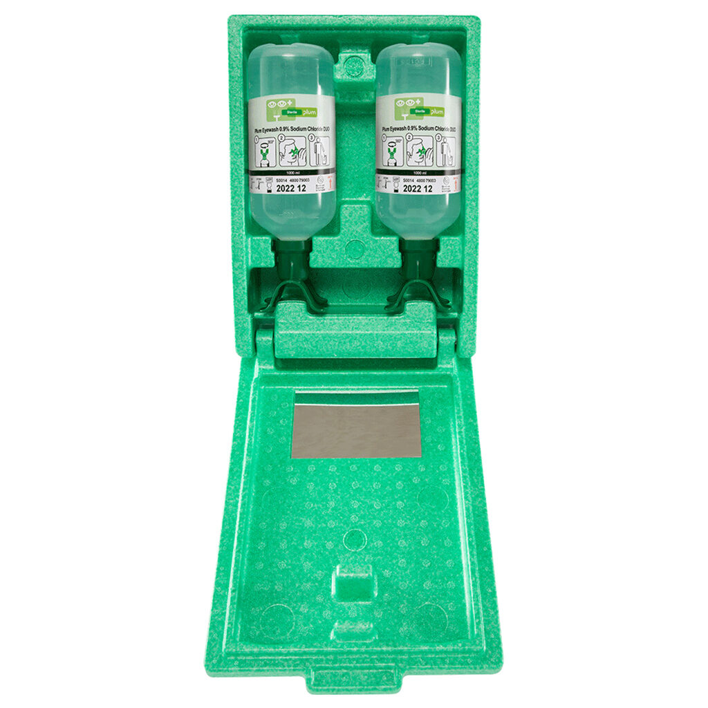 PLUM silmaloputusvahendite esmaabikapp