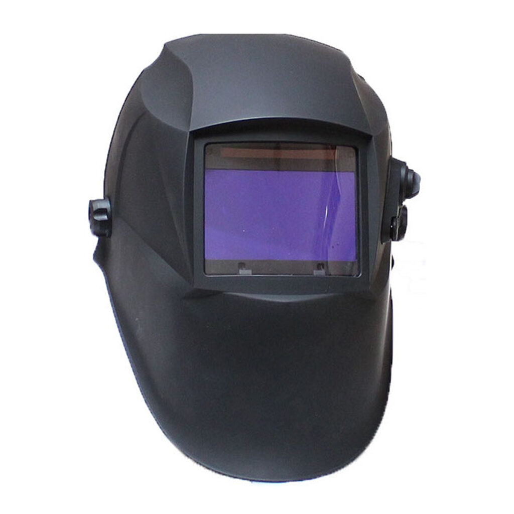 Footon 858 keevitusmask