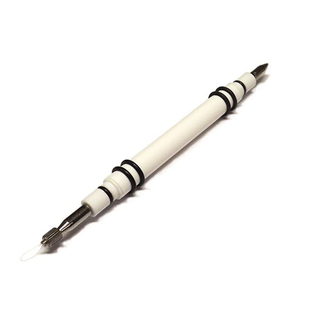 Silmamagnet koos lassoga