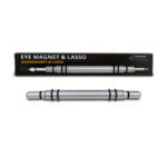 Silmamagnet koos lassoga