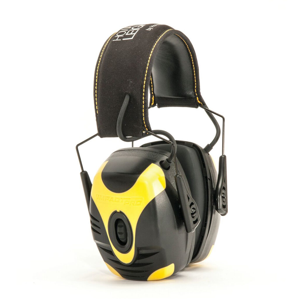 HONEYWELL HOWARD LEIGHT Impact Pro Industrial aktiivkõrvaklapid 33 dB