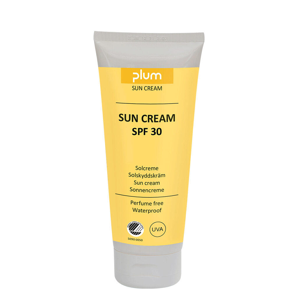 PLUM päikesekaitsekreem SPF 30