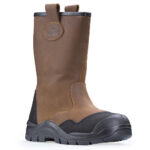 COVERGUARD PYROPE talve turvasaapad S3