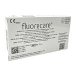 FLUORECARE Gripp A/B + SARS-CoV-2 + RSV kiirtest