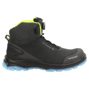 WORTEX VENOM HIGH turvasaapad S3S