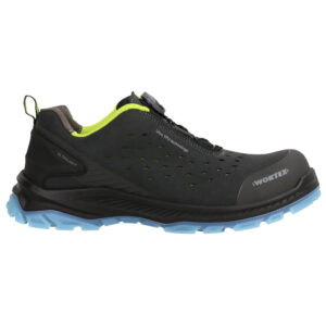 Wortex Venom Low turvakingad