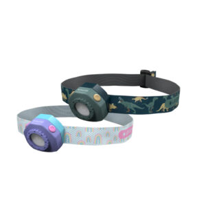 LED LENSER KIDLED 4R pealamp laetav lastele