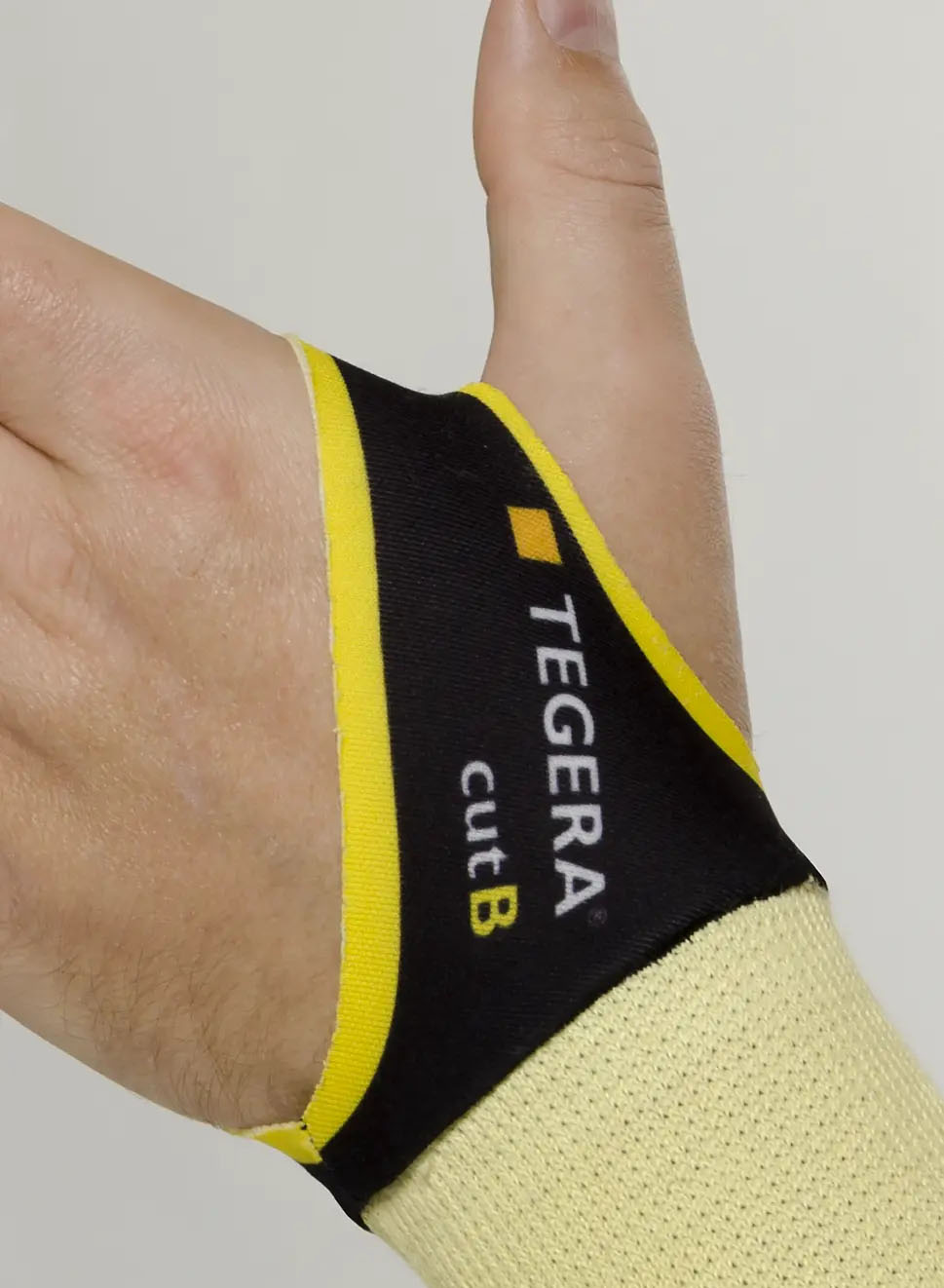 TEGERA 74 Cut and Heat Resistant Sleeve, Cut Level B