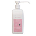 CHEMI-PHARM BIO CARE DAILY käte- ja kehakreem pumppudelis 500 ml