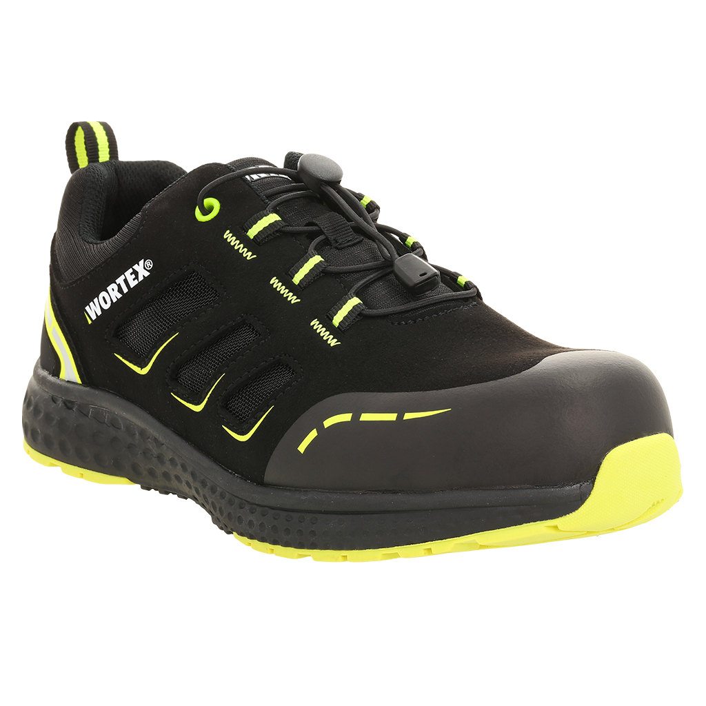 WORTEX VENTURA turvasandaalid S1 PS