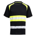 WORTEX W907 tehnilisest materjalist T-särk