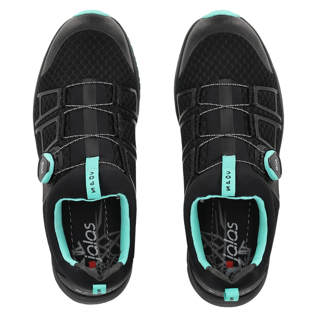 Рабочие ботинки JALAS 5662 SPOC O1