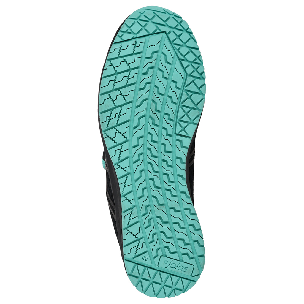 Рабочие ботинки JALAS 5662 SPOC O1