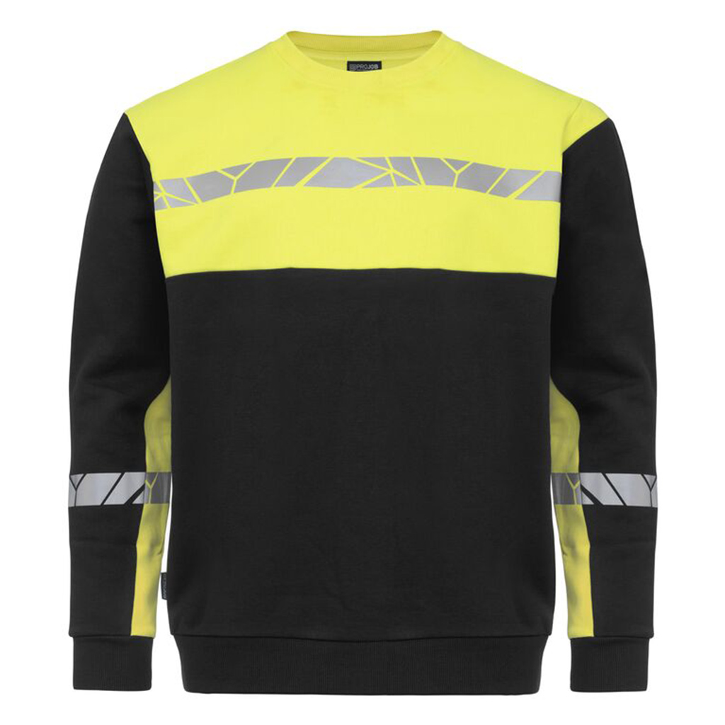 PROJOB 7101 kõrgnähtav pusa