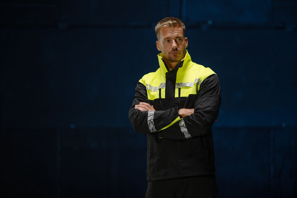 PROJOB Progression 7416 jakk