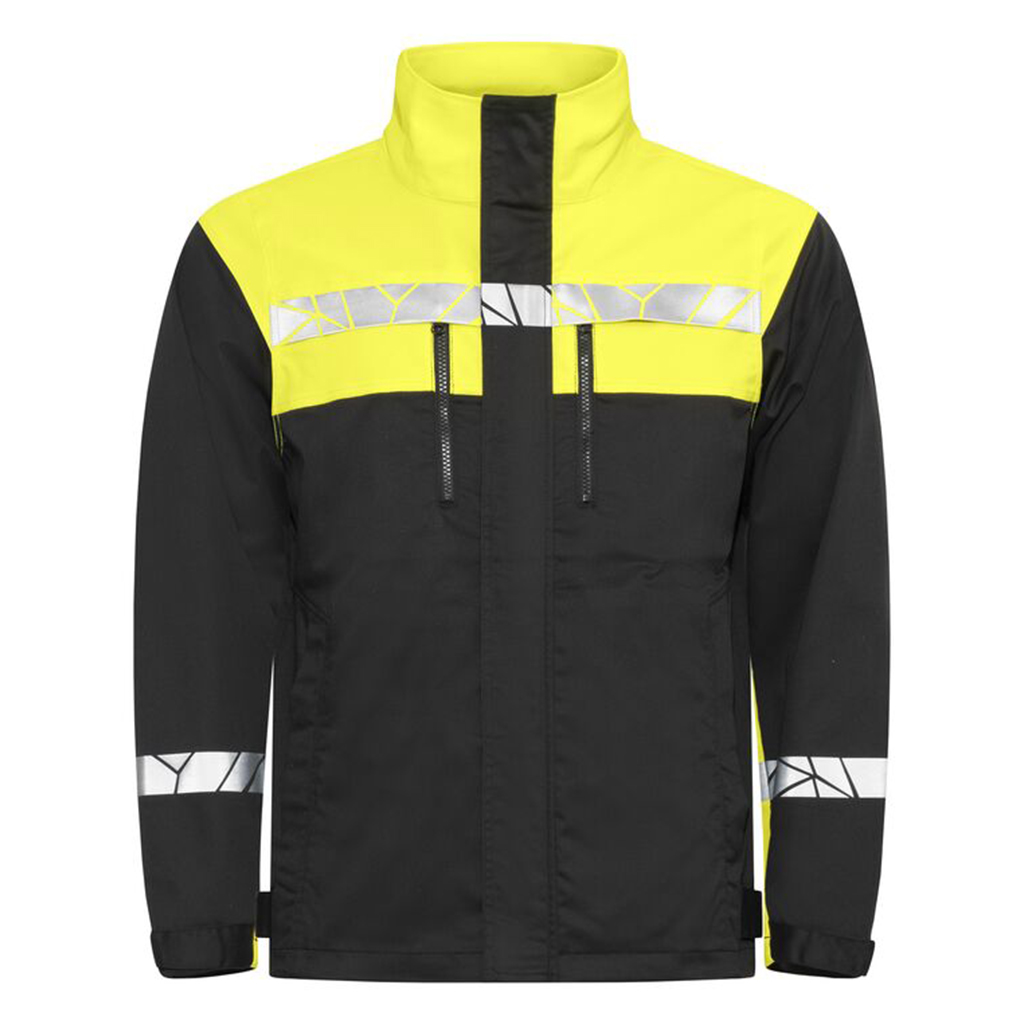 PROJOB 7416 kõrgnähtav jakk