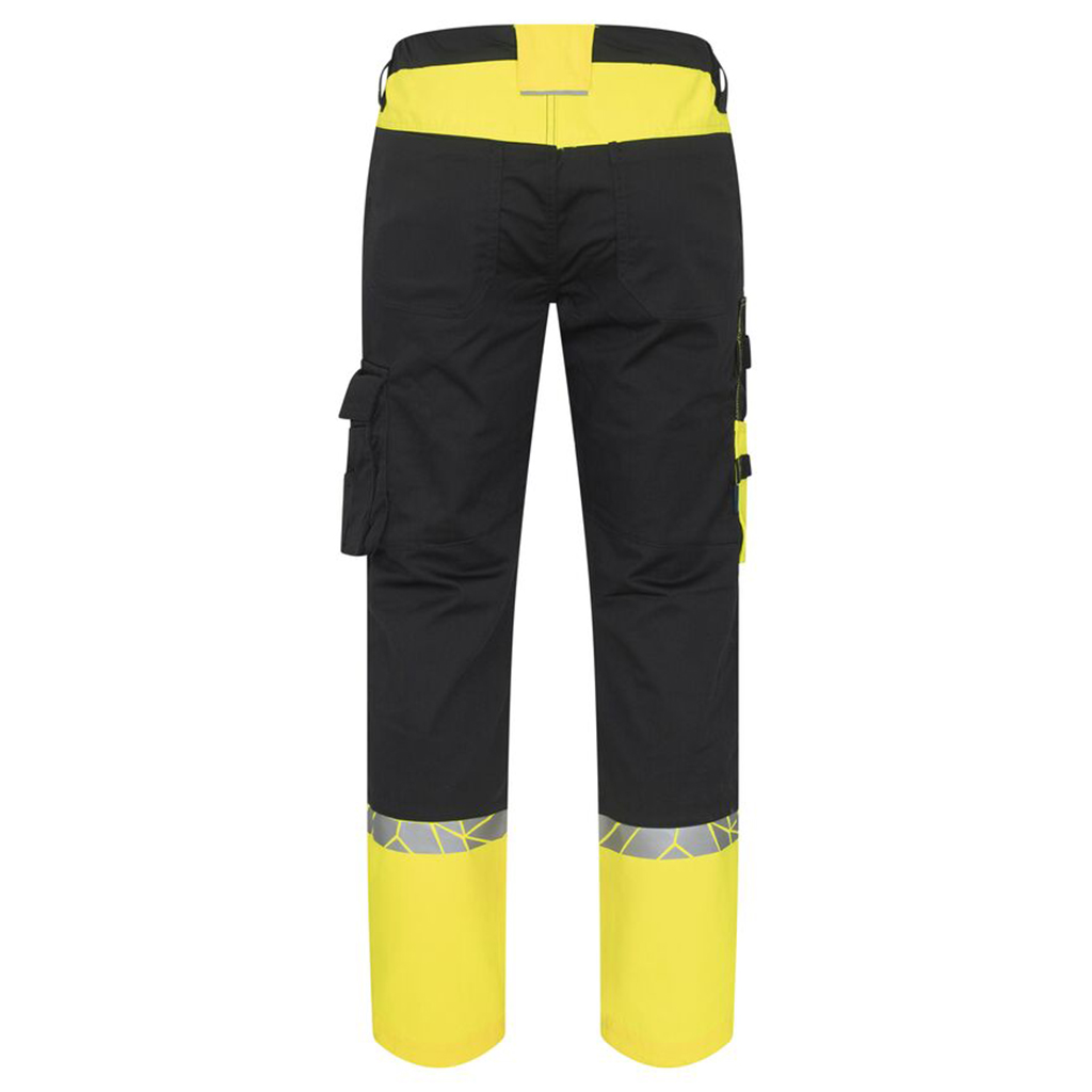 PROJOB 7507 HI-VIS Waistpants