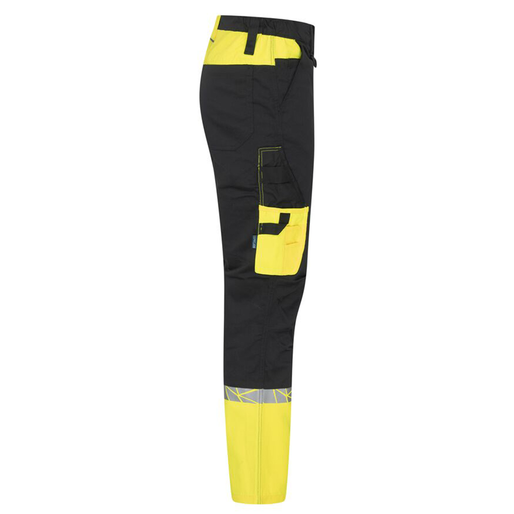 PROJOB 7507 HI-VIS Waistpants