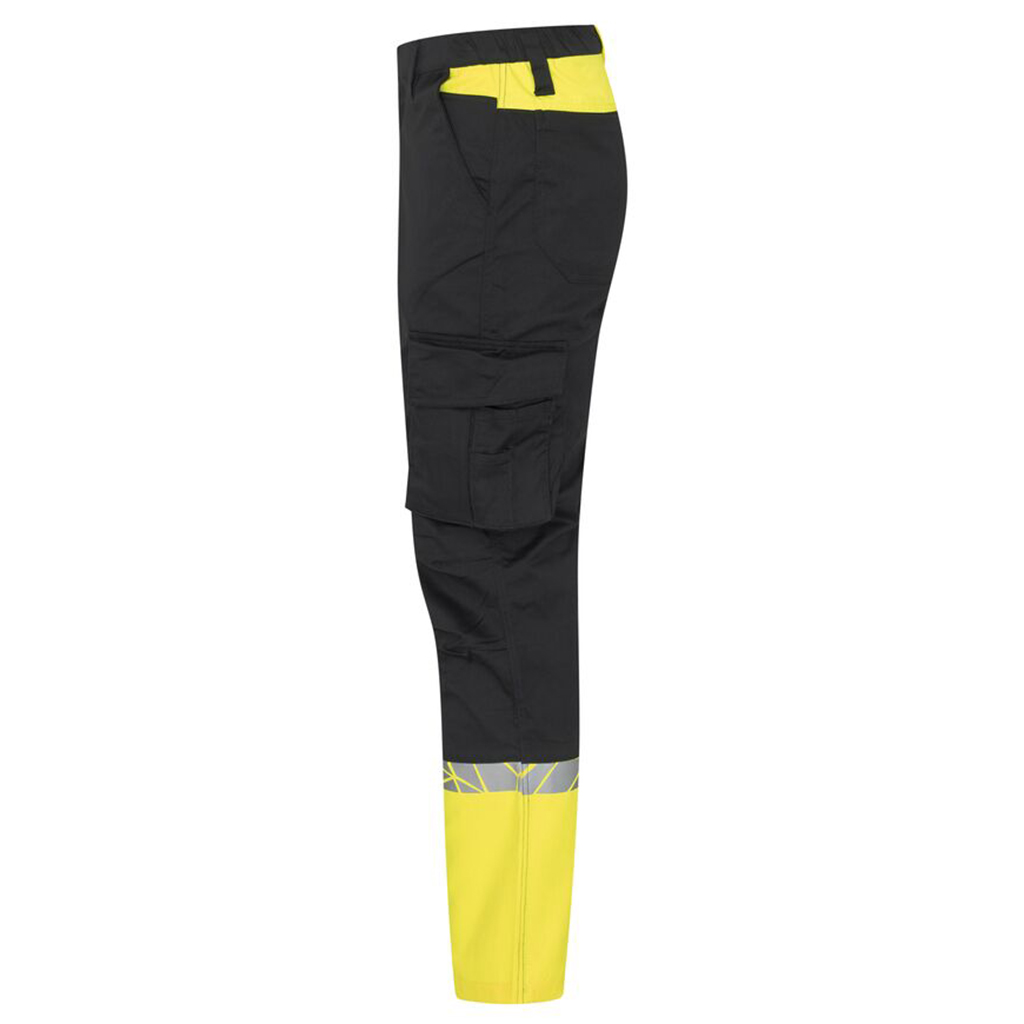 PROJOB 7507 HI-VIS Waistpants
