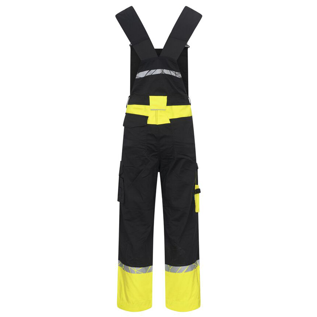 PROJOB 7600 kõrgnähtavad traksipüksid