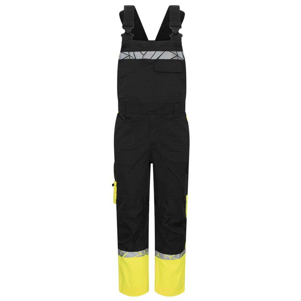 PROJOB 7600 kõrgnähtavad traksipüksid