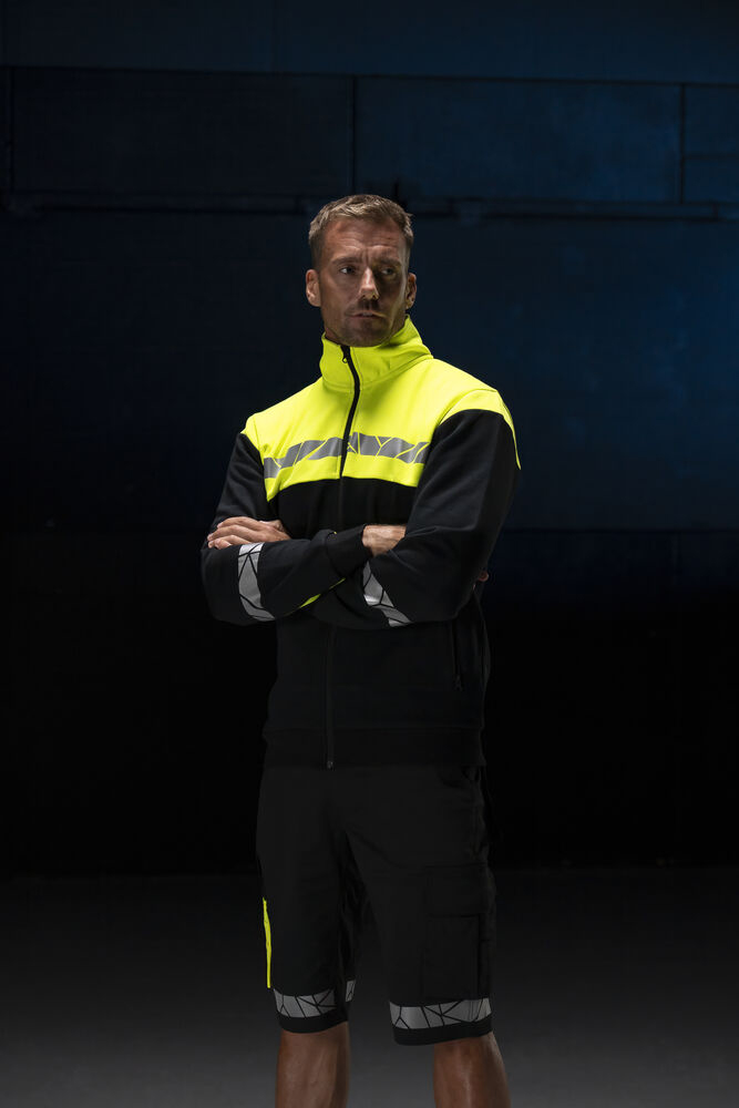 PROJOB Progression 7510 lühikesed püksid