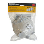 SUP AIR 23206 FFP2 respiraator klapiga