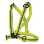 ARDON H8907 helkuriga kõrgnähtavad rihmad