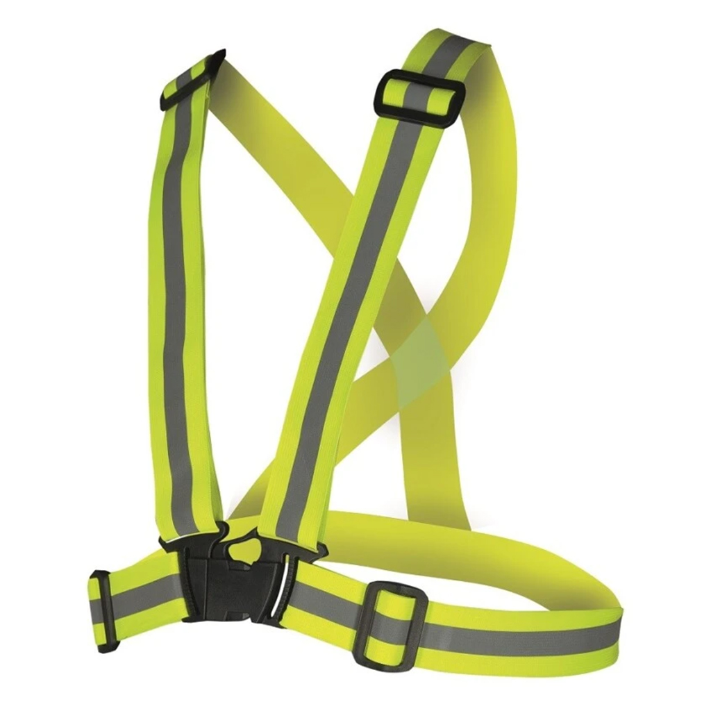 ARDON H8907 helkuriga kõrgnähtavad rihmad