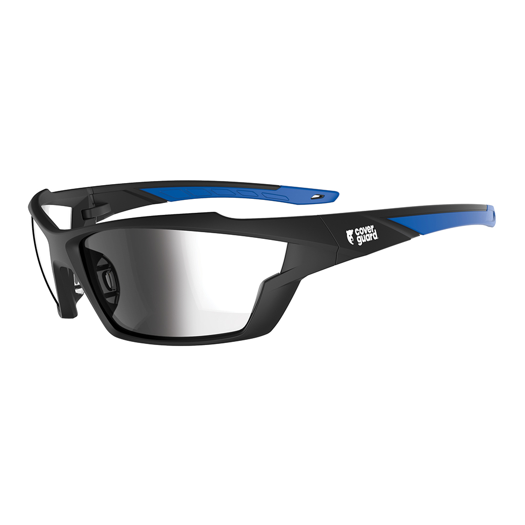 COVERGUARD LYNXX VARIO fotokroomsed kaitseprillid