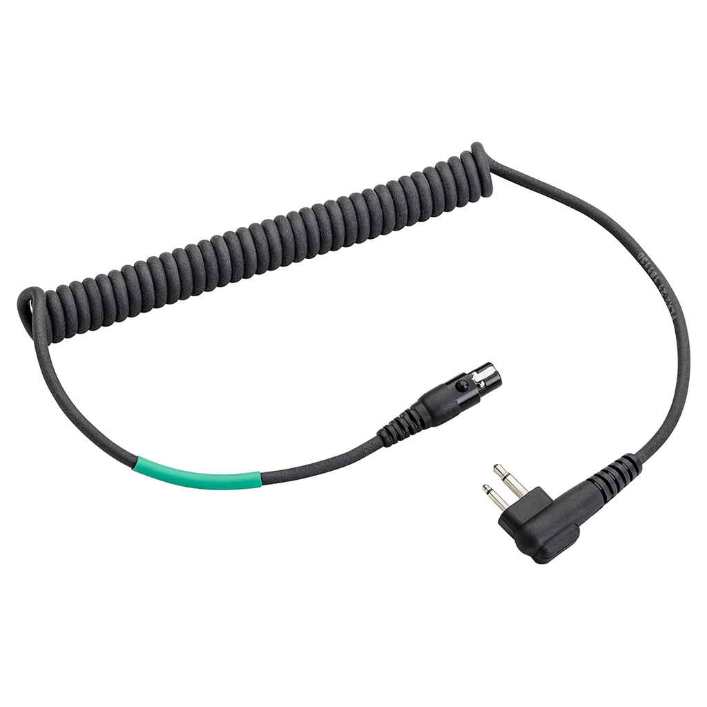 3M PELTOR FLX2-21 Motorola kaabel