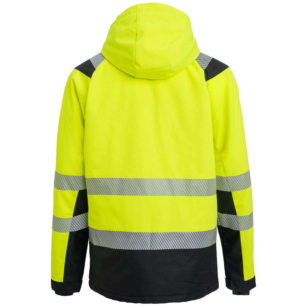 WORTEX W950 NORDY softshell talvine tööjope